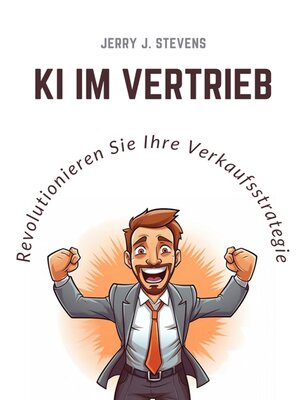 cover image of KI im Vertrieb